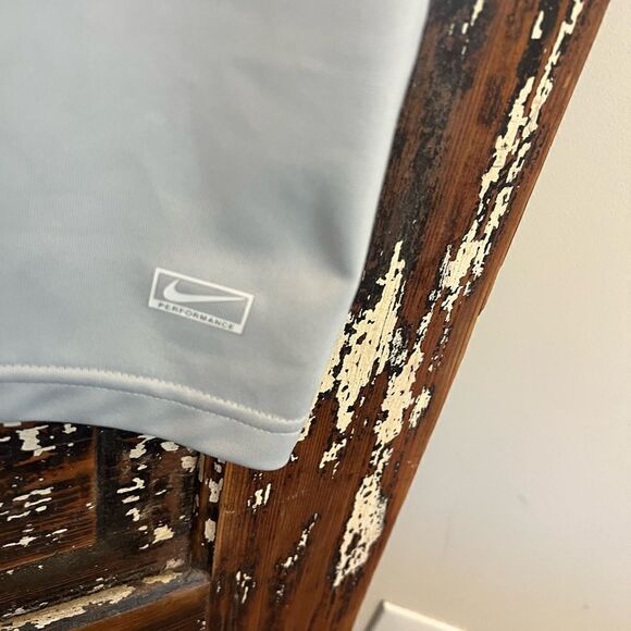 Men’s Cleveland Indians Nike American League MLB XXL dri-fit shirt. - Picture 3 of 11